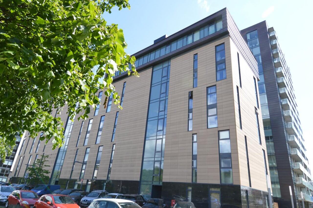 353 Glasgow Harbour Terrace Pattison & Co