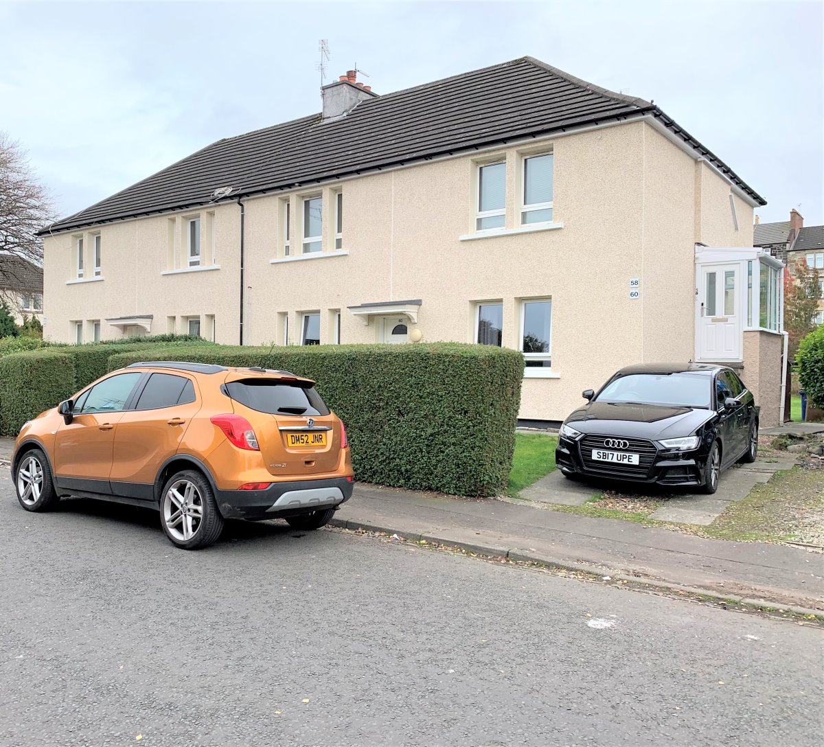 Whitehaugh Avenue Pattison & Co