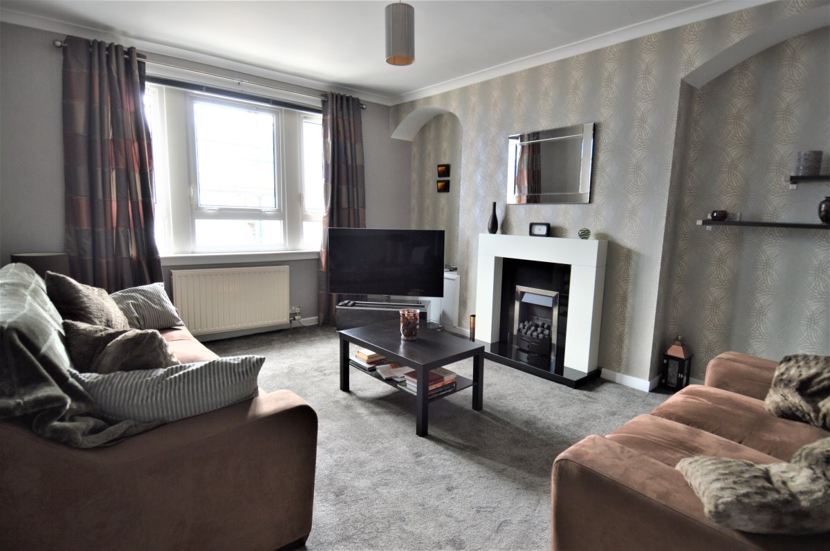 Whitehaugh Avenue Pattison & Co