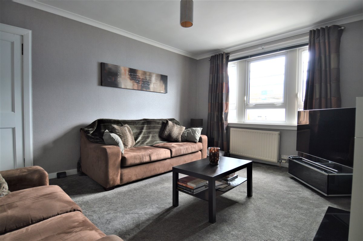 Whitehaugh Avenue Pattison & Co