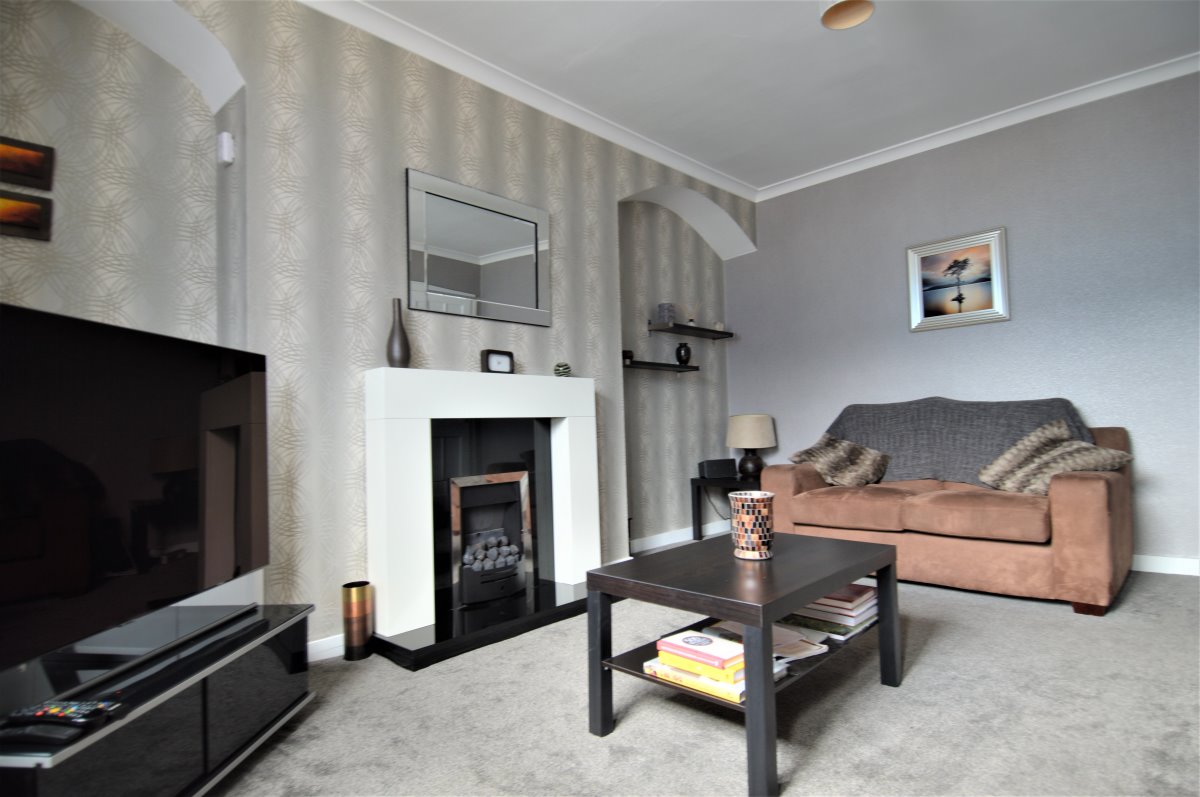 Whitehaugh Avenue Pattison & Co