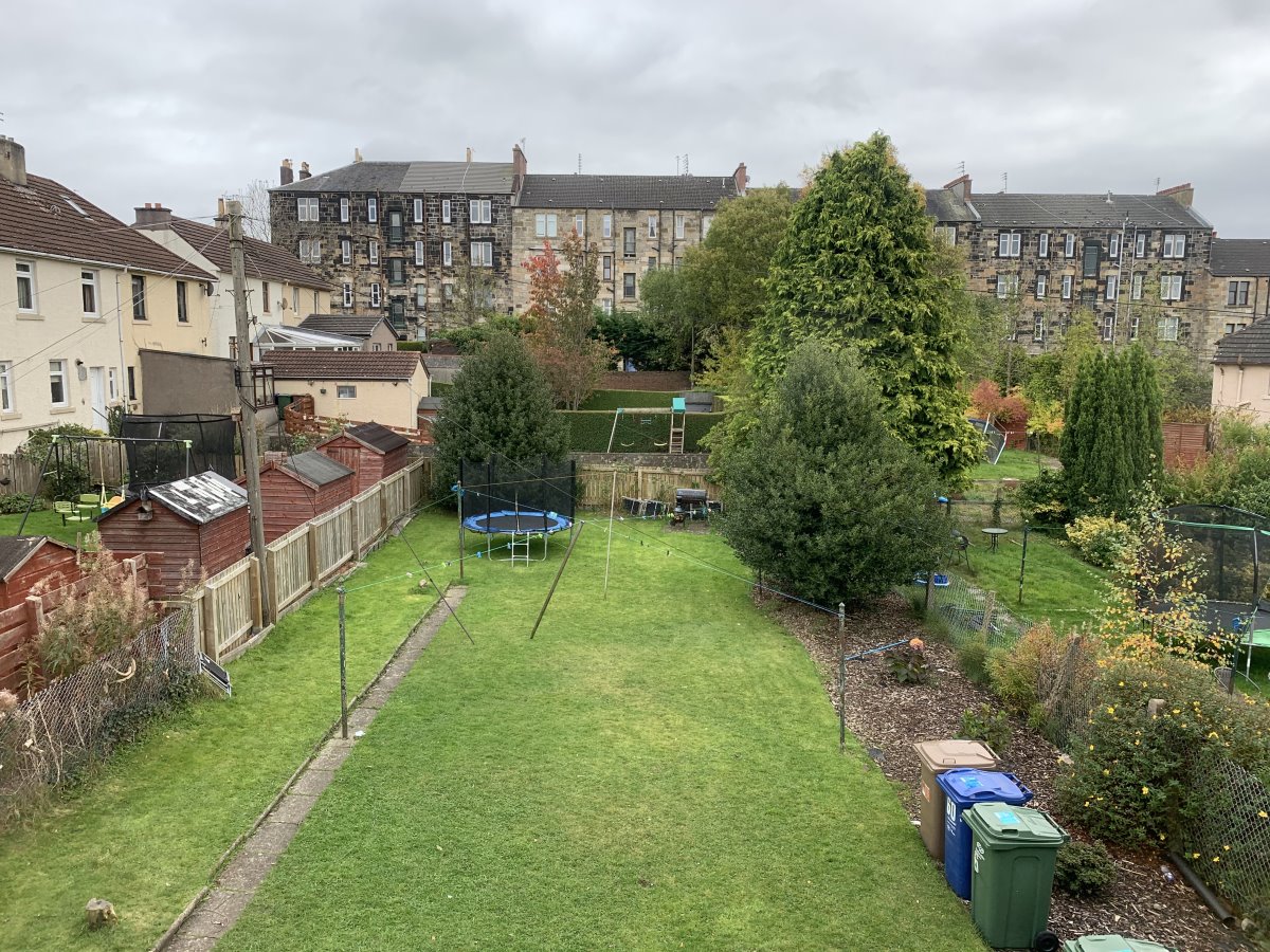 Whitehaugh Avenue Pattison & Co