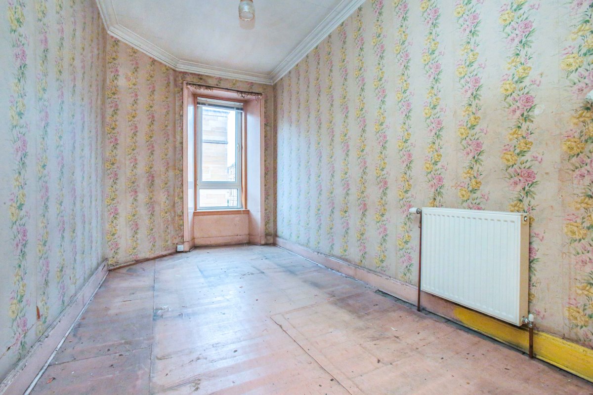 Apsley Street, Partick Pattison & Co