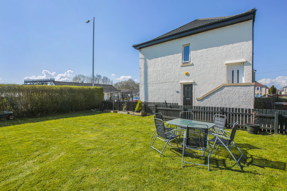 Gallowhill Road Pattison & Co