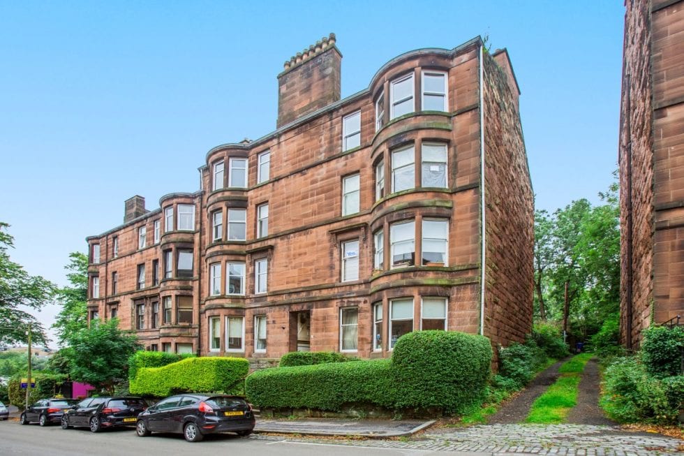 3 Yarrow Gardens, Glasgow Pattison & Co