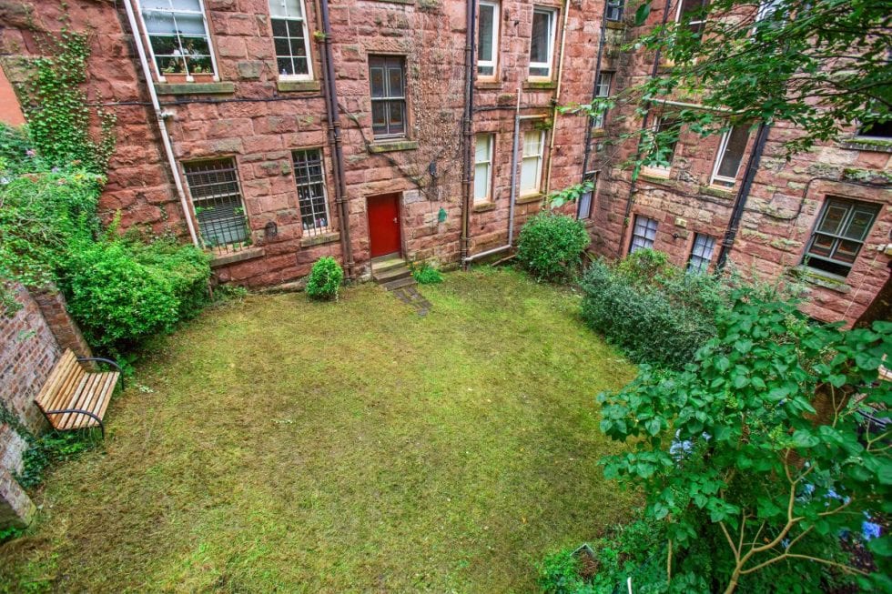 3 Yarrow Gardens, Glasgow Pattison & Co