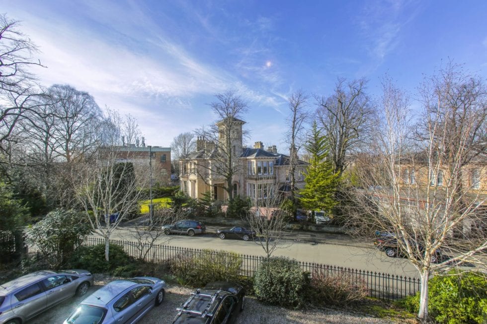 Victoria Circus, Dowanhill Pattison & Co