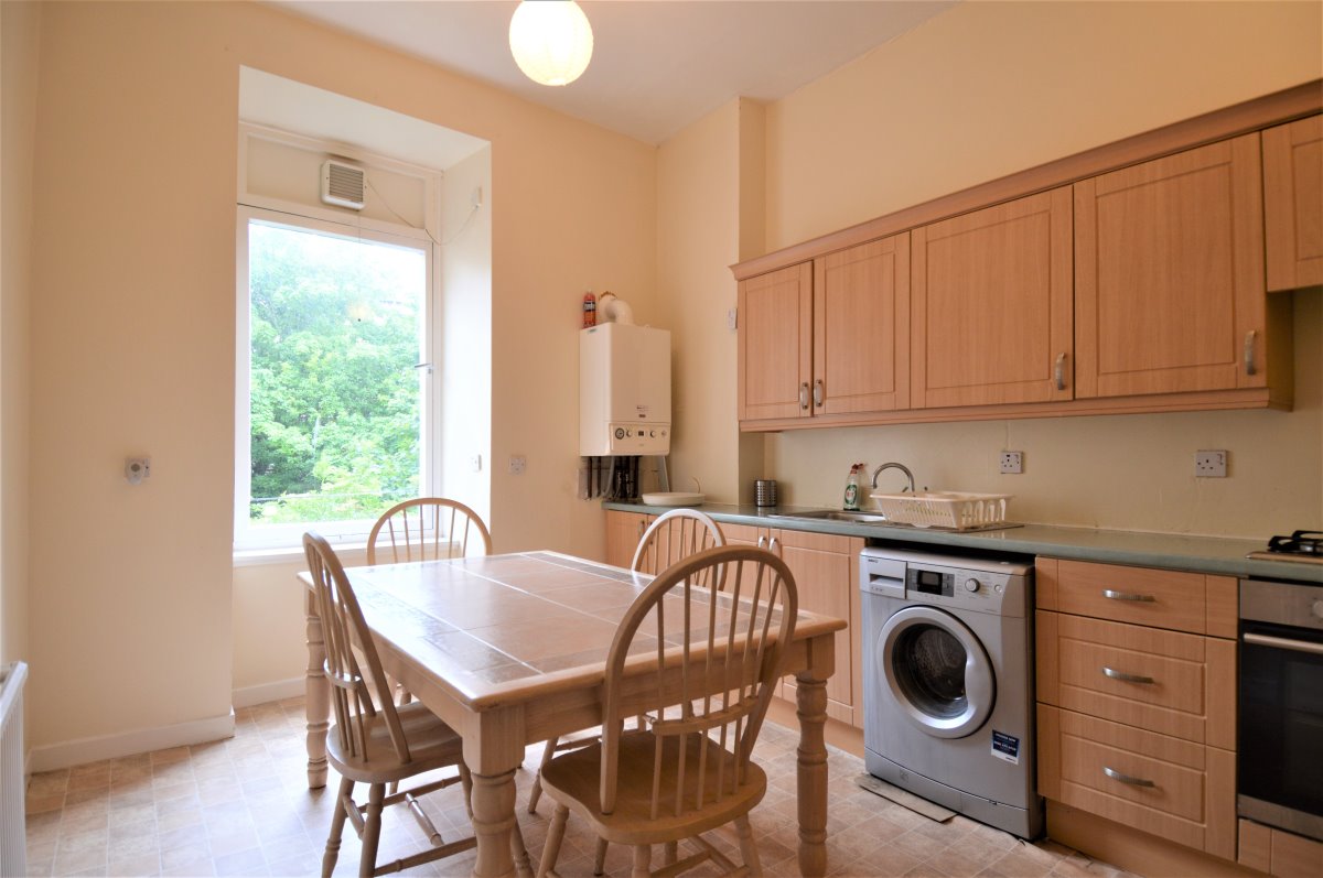 South Woodside Road Pattison & Co