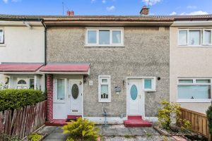 Lismore Drive, Paisley