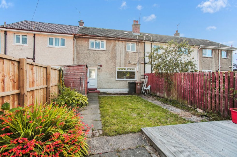 Lismore Drive, Paisley Pattison & Co