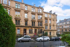 Cowan Street, Glasgow