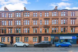 895 Dumbarton Road, Glasgow