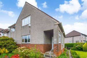 Bankhead Road, Rutherglen