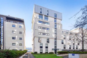 336 Meadowside Quay Walk, Glasgow