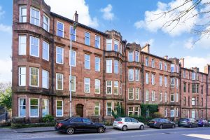 92 Langside Avenue, Glasgow