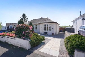 Roffey Park Road, Paisley