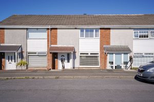 Glenshira Avenue, Paisley