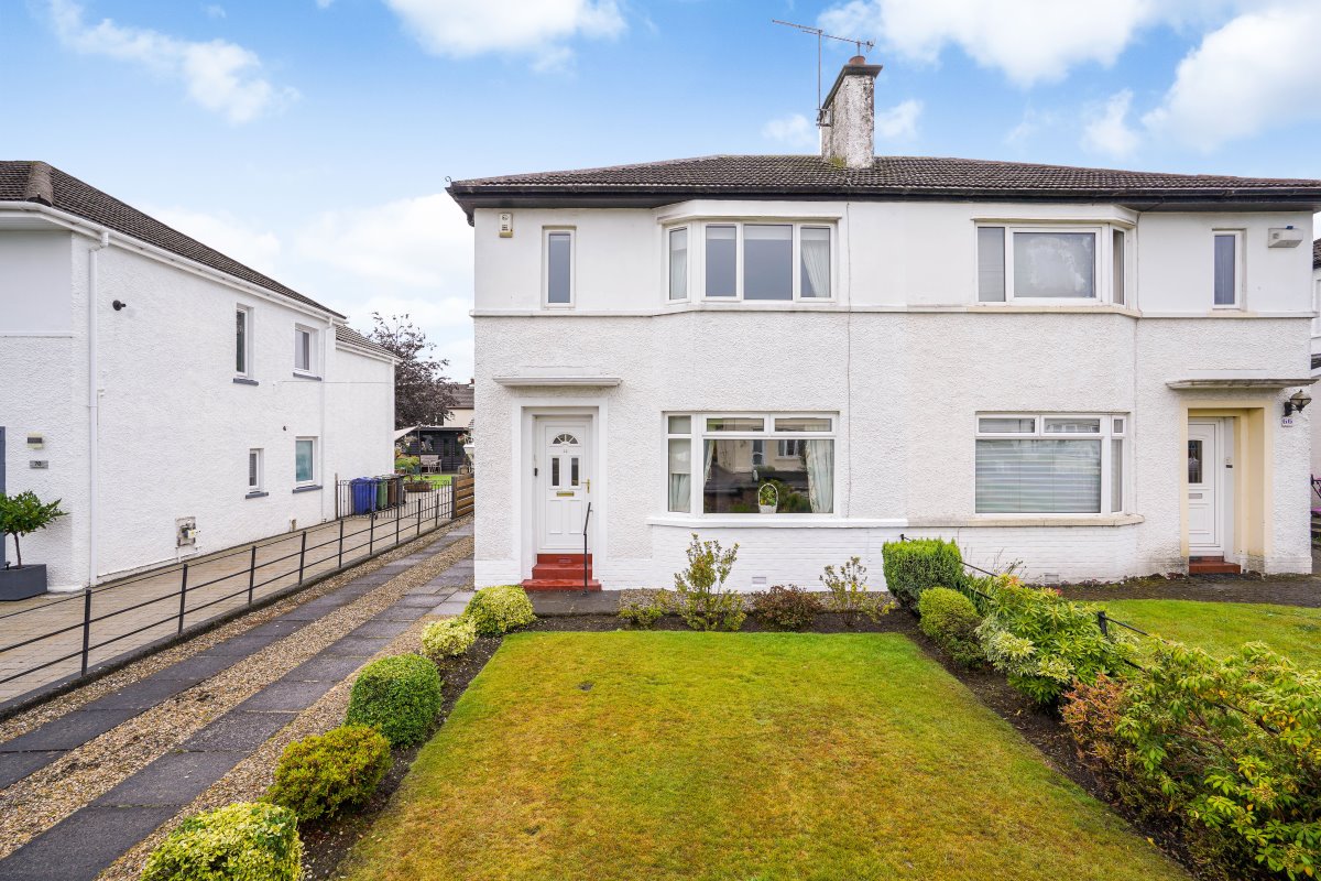 Kinpurnie Road, Ralston Pattison & Co