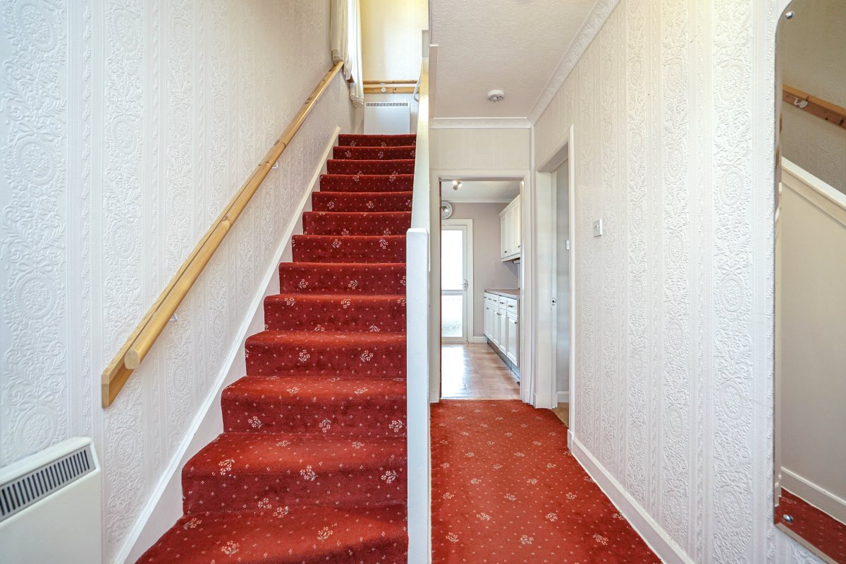 Kinpurnie Road, Ralston Pattison & Co