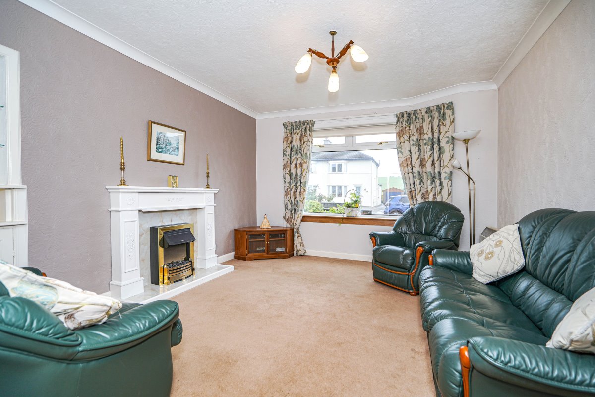 Kinpurnie Road, Ralston Pattison & Co