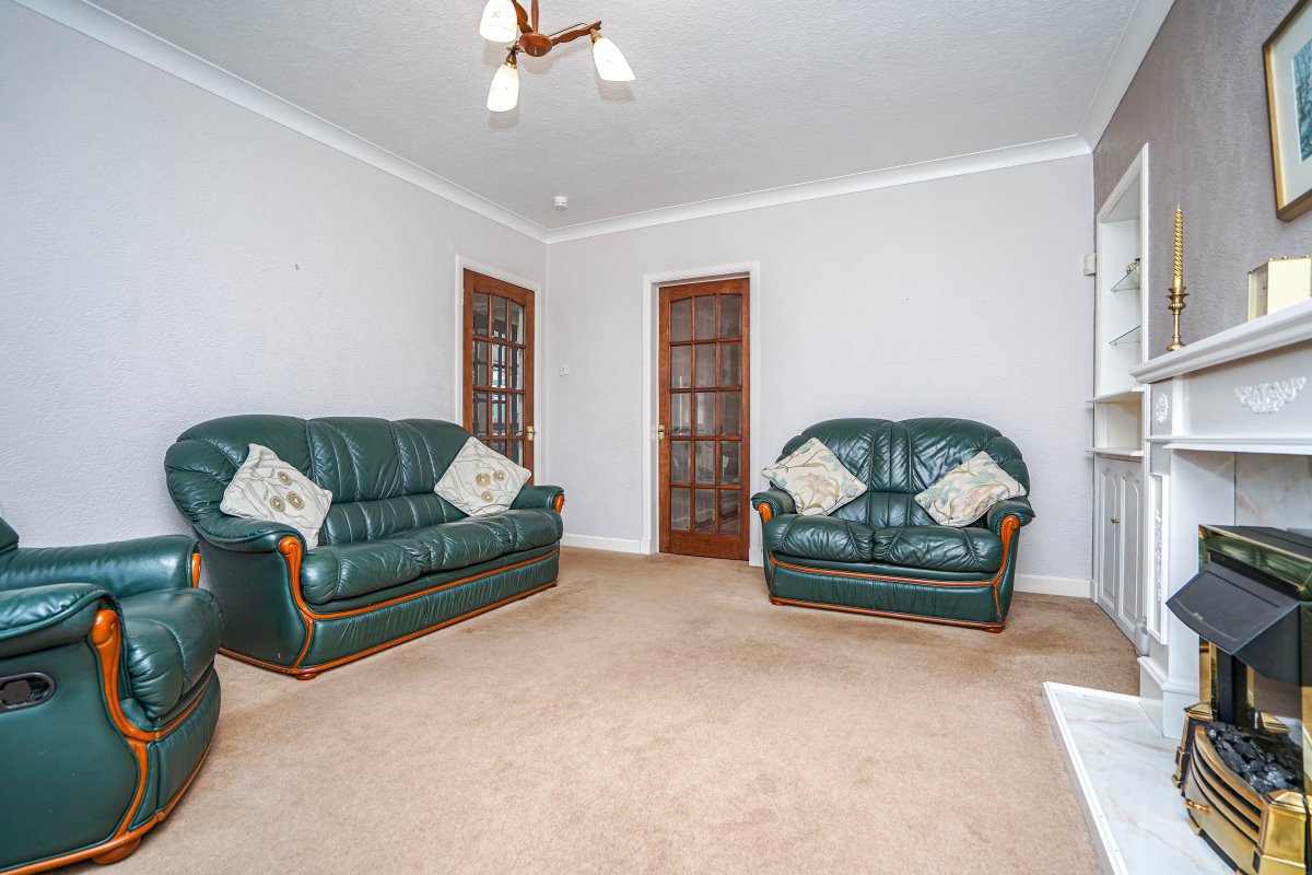 Kinpurnie Road, Ralston Pattison & Co