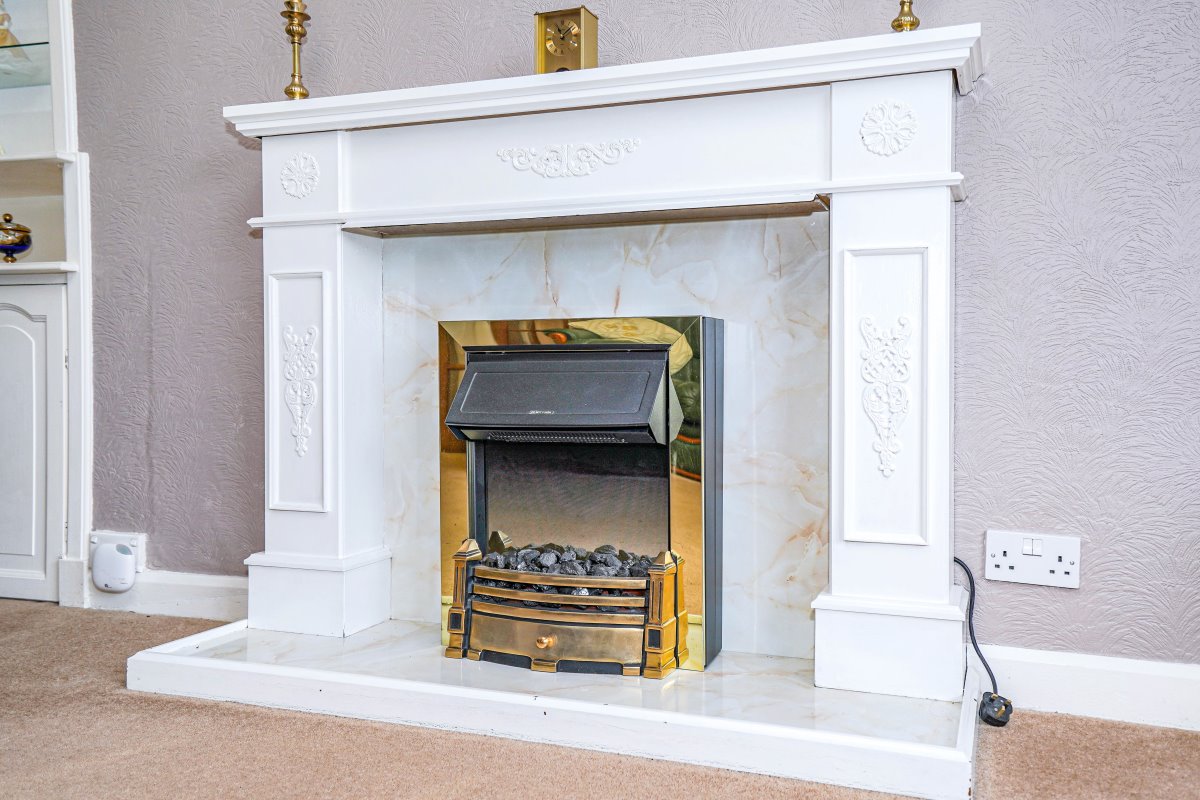 Kinpurnie Road, Ralston Pattison & Co