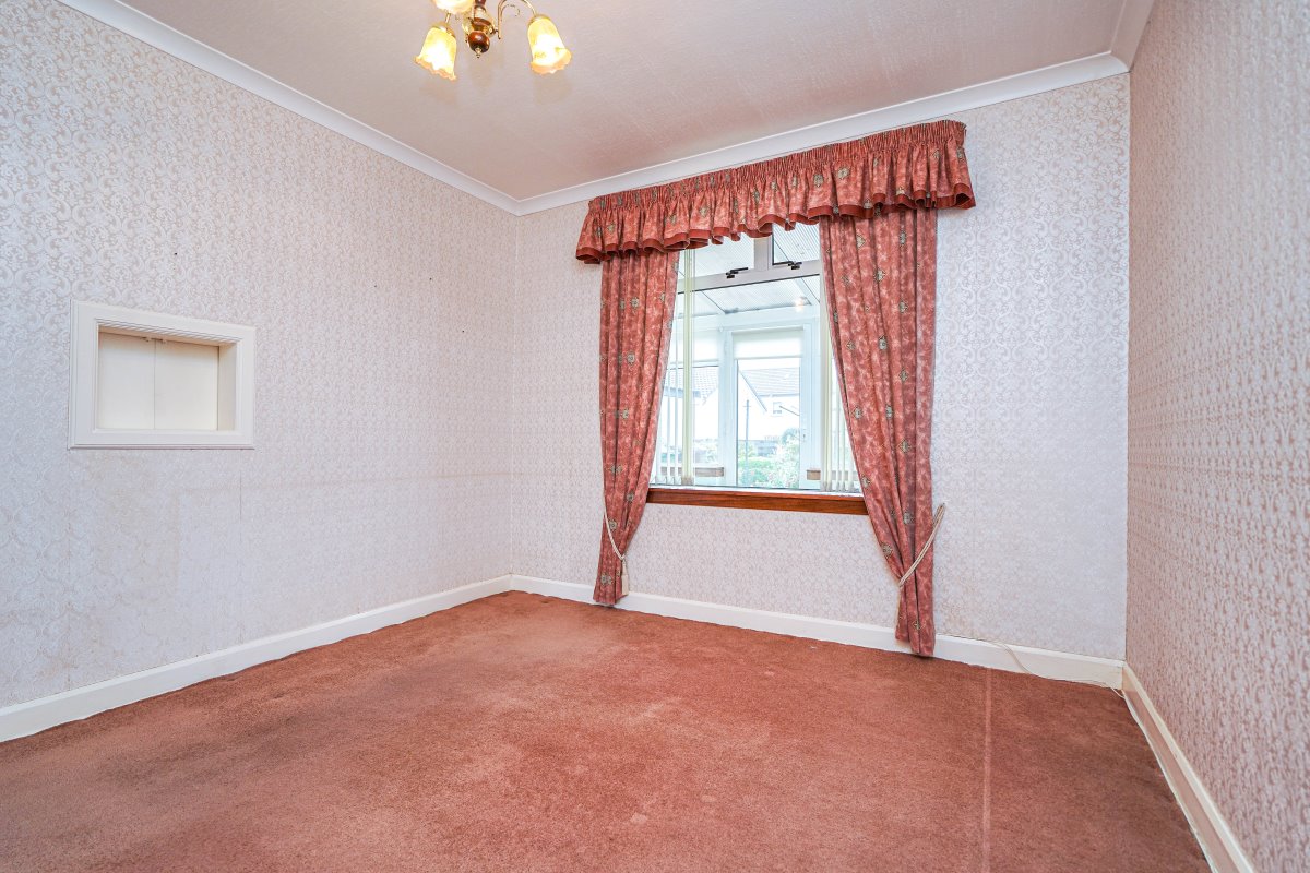 Kinpurnie Road, Ralston Pattison & Co