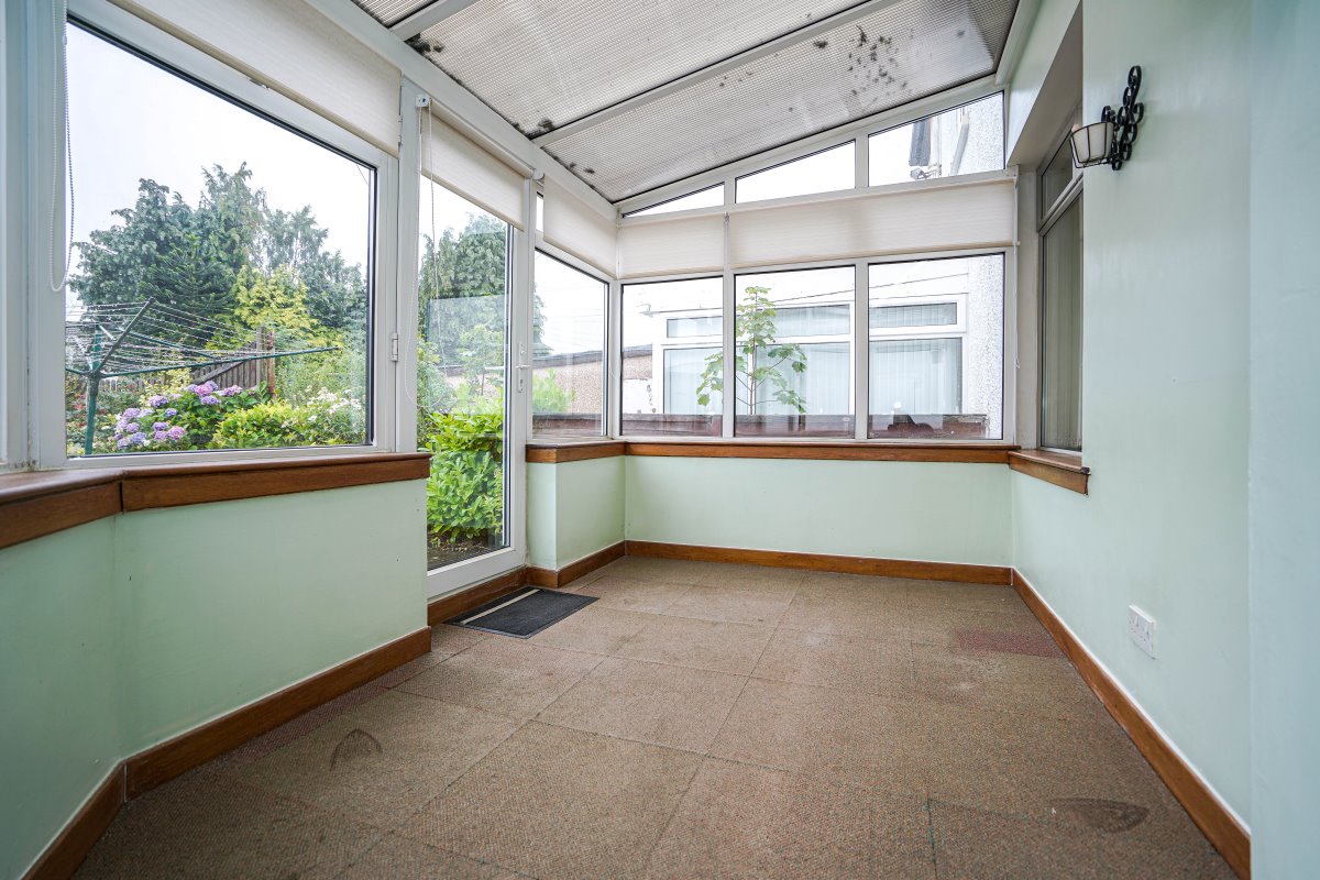 Kinpurnie Road, Ralston Pattison & Co