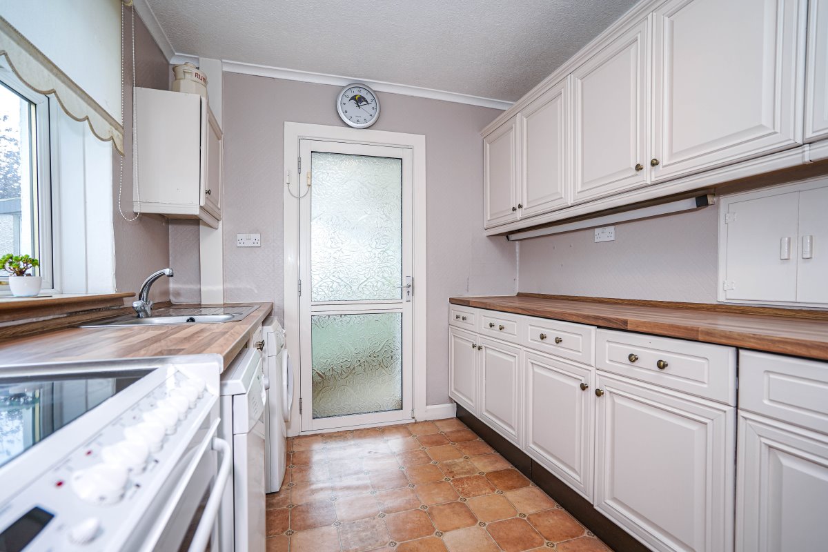 Kinpurnie Road, Ralston Pattison & Co