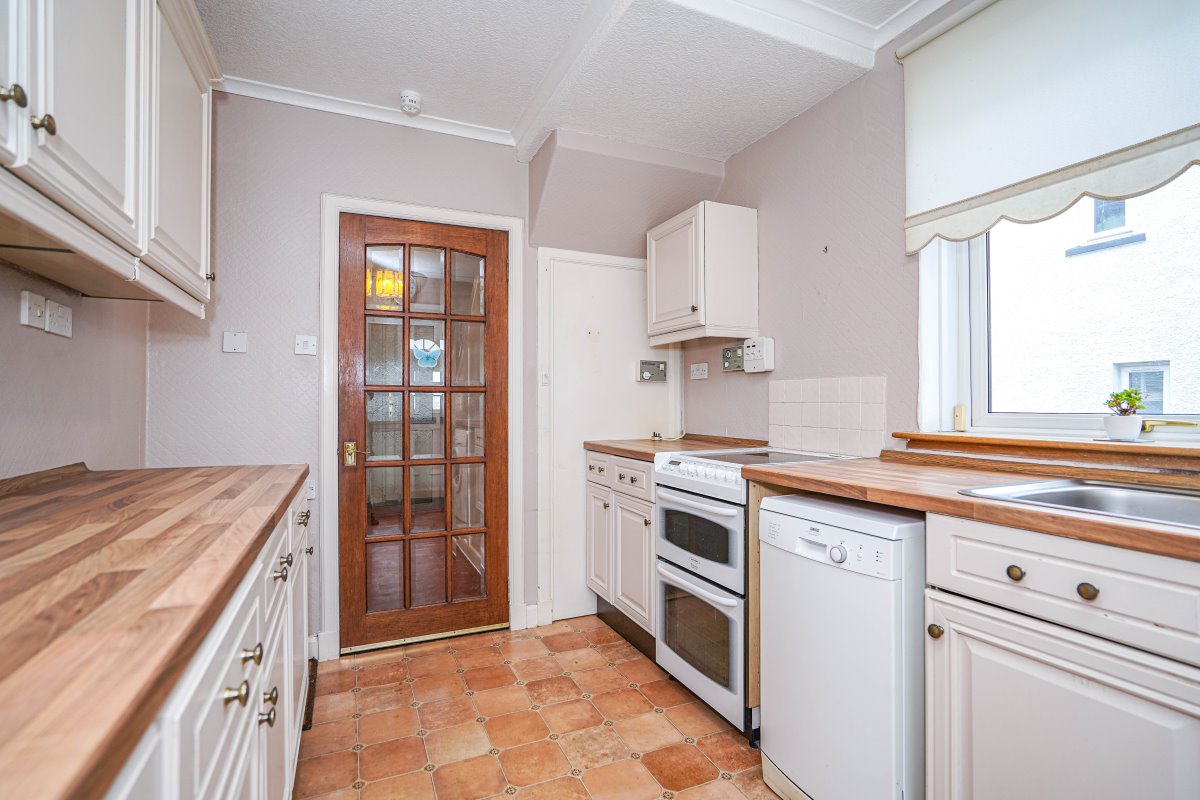 Kinpurnie Road, Ralston Pattison & Co