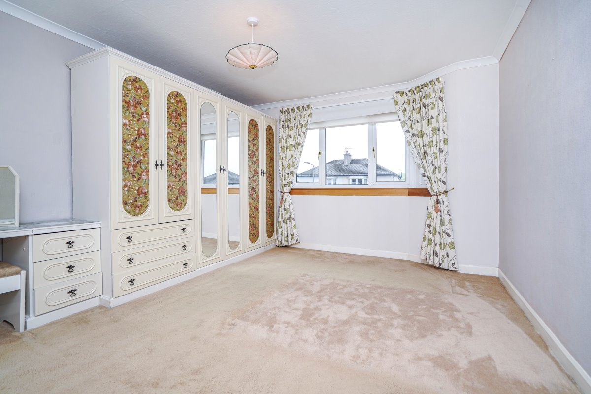 Kinpurnie Road, Ralston Pattison & Co