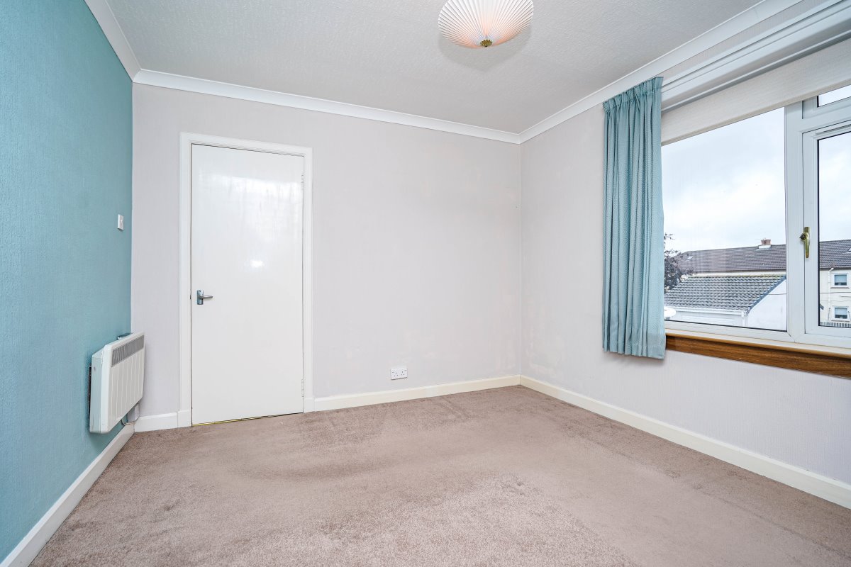 Kinpurnie Road, Ralston Pattison & Co