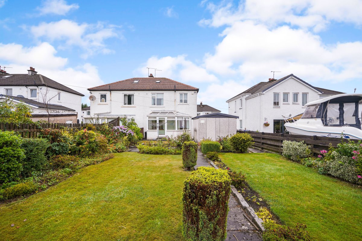 Kinpurnie Road, Ralston Pattison & Co