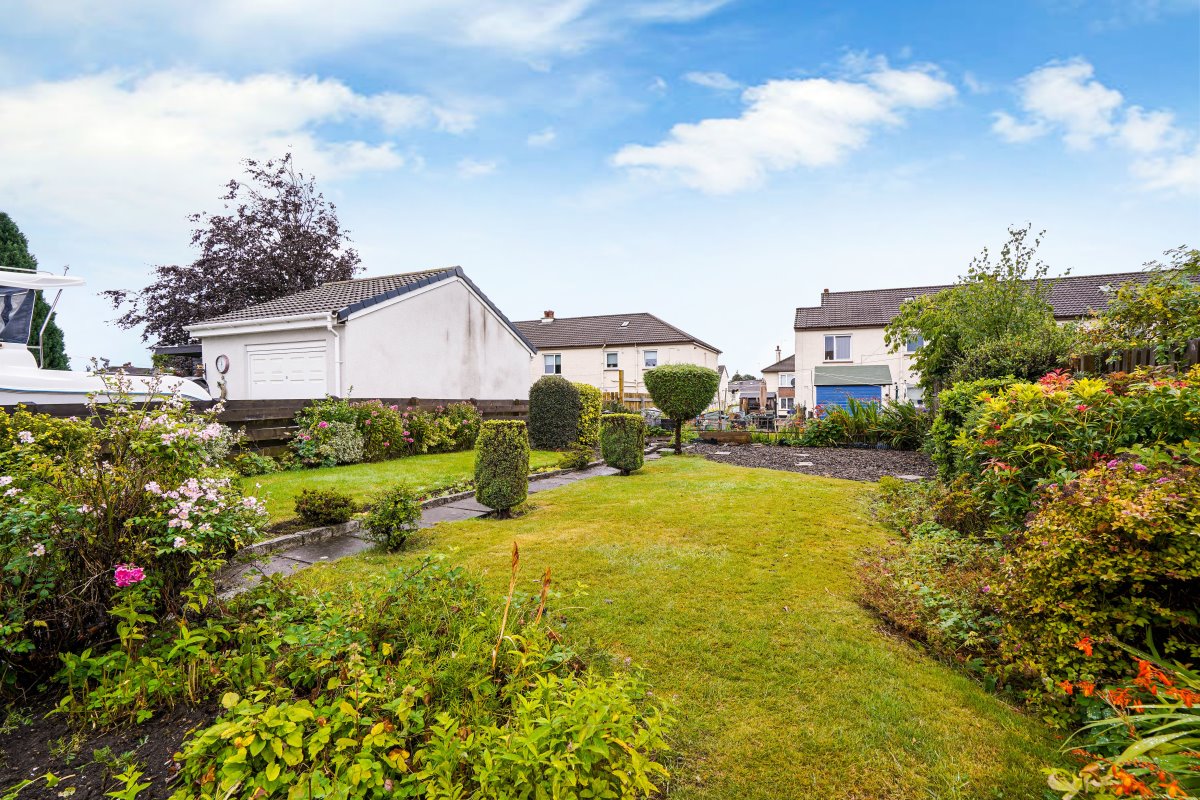 Kinpurnie Road, Ralston Pattison & Co