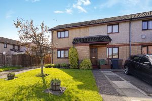 Whitesbridge Avenue, Paisley