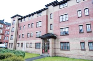 Dumbarton Road, Yoker