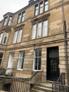Roxburgh Street