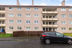 Turnberry Place, Rutherglen