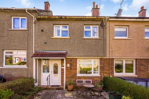 Walnut Crescent, Johnstone