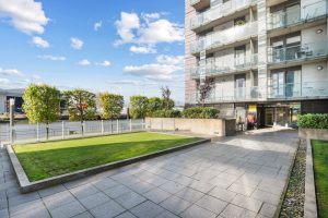 354 Meadowside Quay Walk, Glasgow