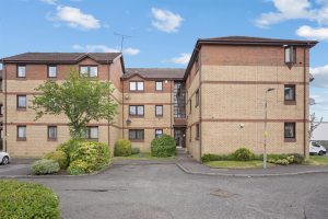 Lochfield Road, Paisley, PA2