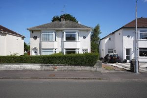 Auchmannoch Avenue, Paisley