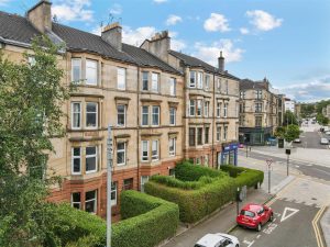 Lawrence Street, Glasgow