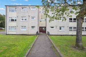 Craigbo Road, Glasgow