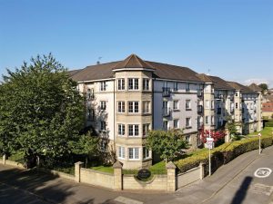 Priorwood Court, Glasgow