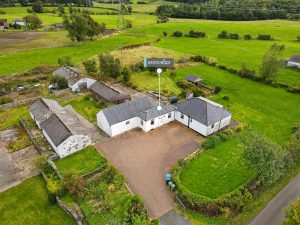 Pilmuir Road, Newton Mearns, Glasgow