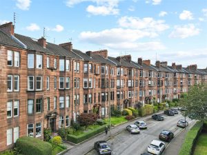 Novar Drive, Glasgow