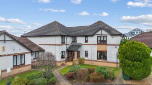 Marchbank Gardens, Paisley