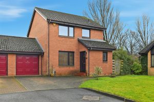 The Wickets, Paisley