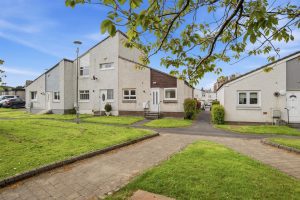 Stoddard Square, Elderslie, Johnstone
